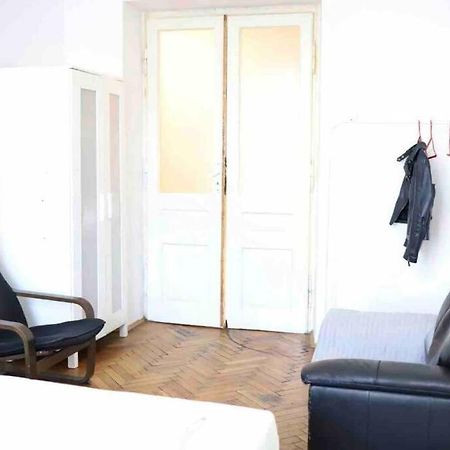 Soltyka 5 Rooms Apartment Краков Экстерьер фото