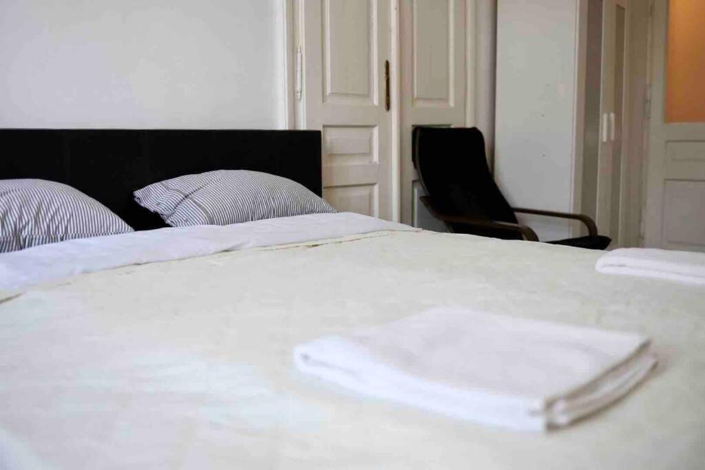 Soltyka 5 Rooms Apartment Краков Экстерьер фото