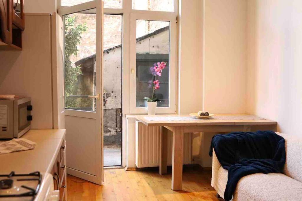 Soltyka 5 Rooms Apartment Краков Экстерьер фото