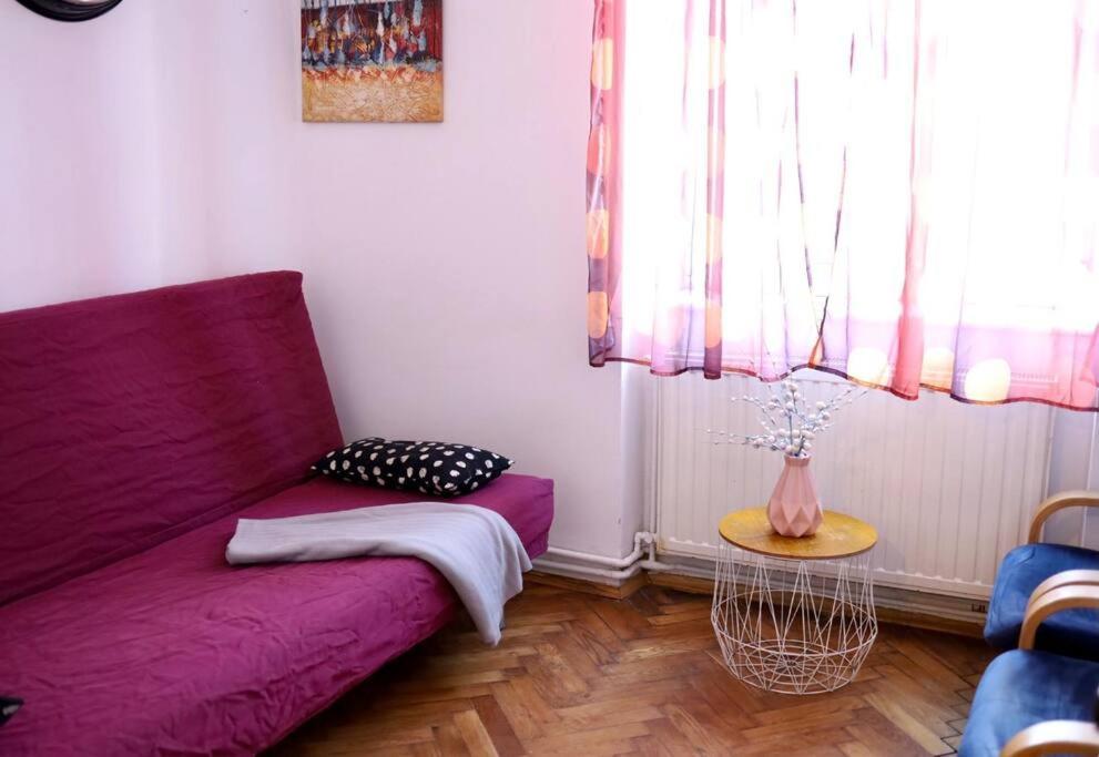 Soltyka 5 Rooms Apartment Краков Экстерьер фото