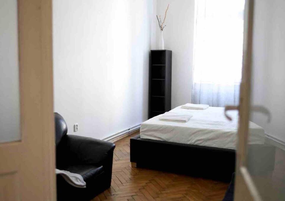 Soltyka 5 Rooms Apartment Краков Экстерьер фото