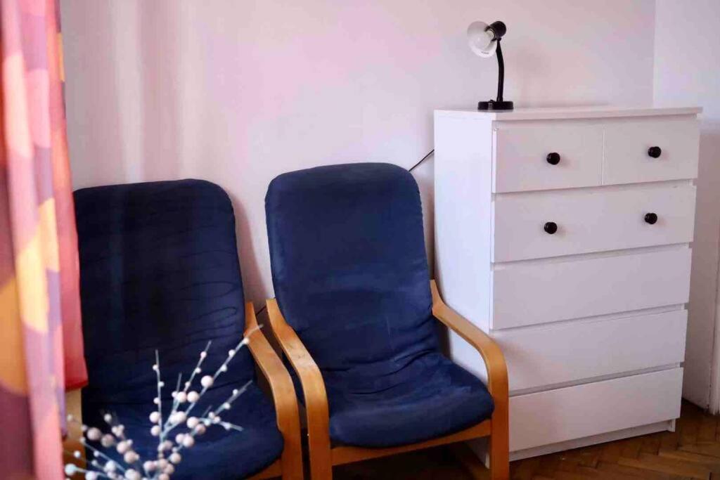 Soltyka 5 Rooms Apartment Краков Экстерьер фото