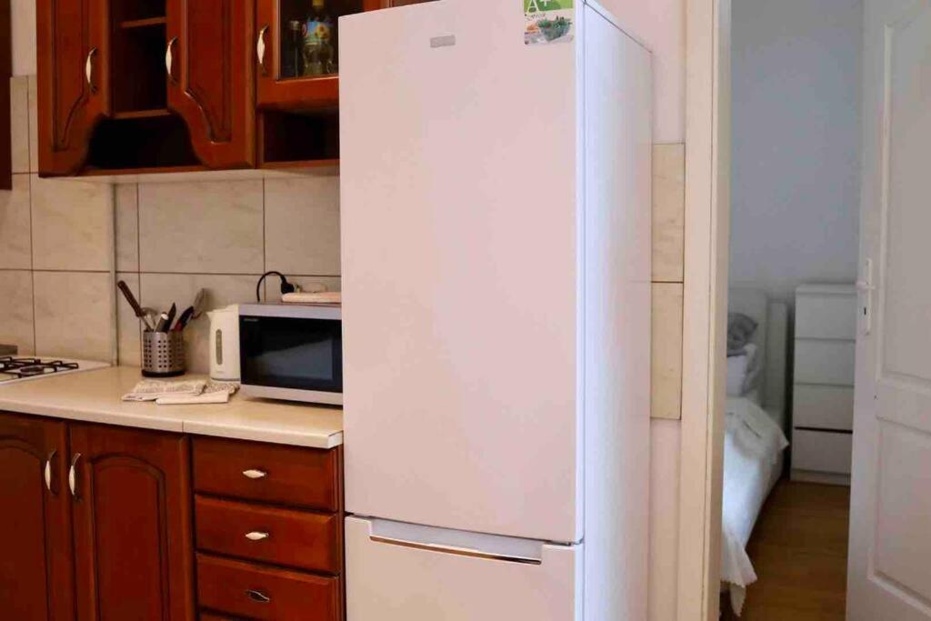 Soltyka 5 Rooms Apartment Краков Экстерьер фото