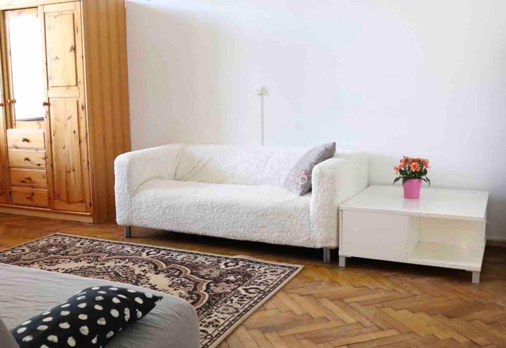 Soltyka 5 Rooms Apartment Краков Экстерьер фото